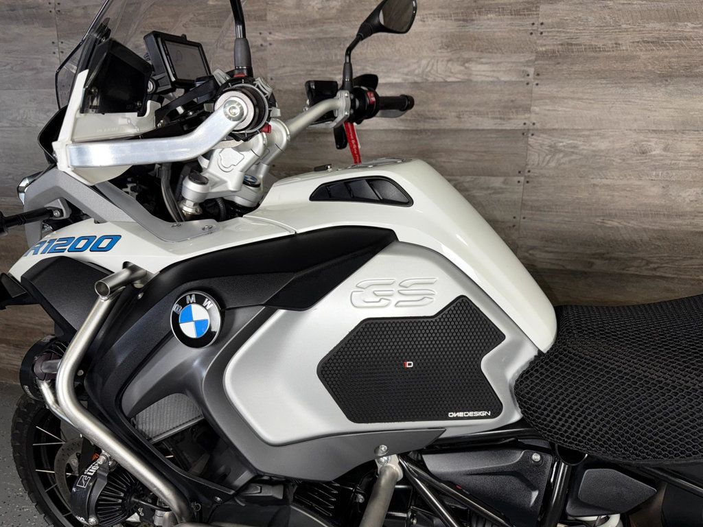2015 BMW R 1200 GS Adventure SUPER CLEAN! - 22901916 - 9