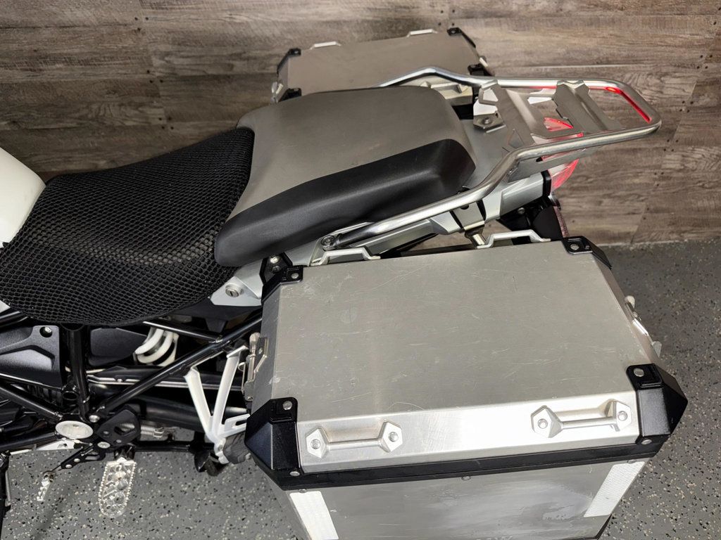 2015 BMW R 1200 GS Adventure SUPER CLEAN! - 22901916 - 10