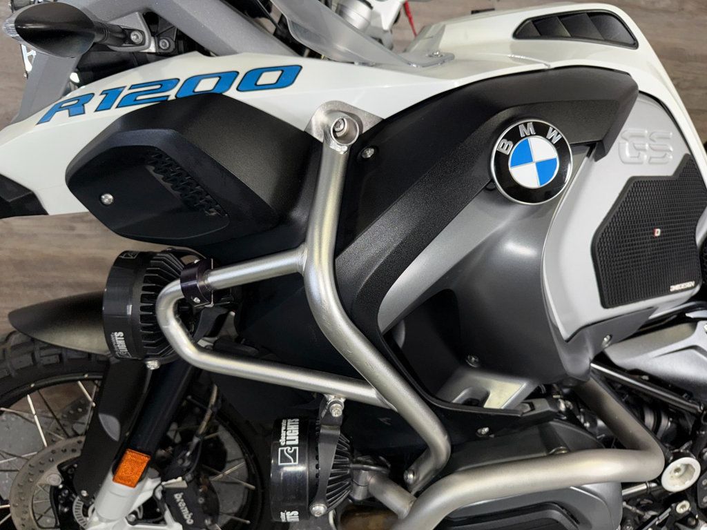 2015 BMW R 1200 GS Adventure SUPER CLEAN! - 22901916 - 12