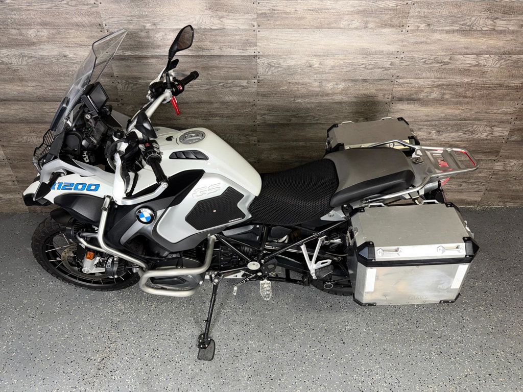2015 BMW R 1200 GS Adventure SUPER CLEAN! - 22901916 - 15