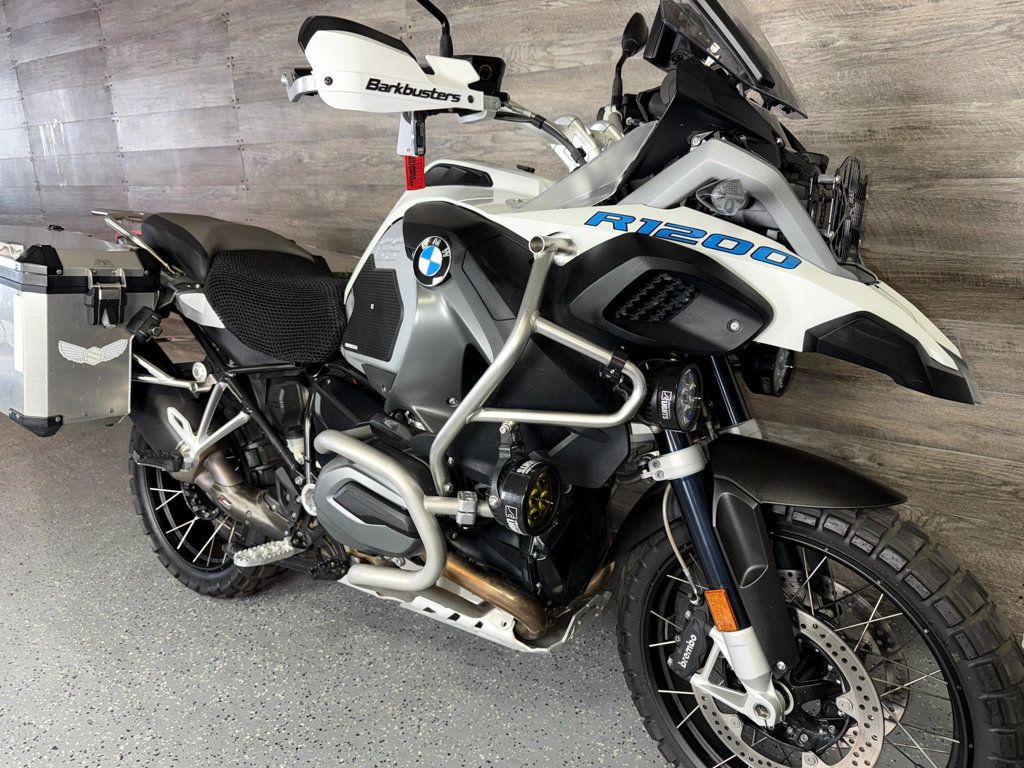 2015 BMW R 1200 GS Adventure SUPER CLEAN! - 22901916 - 1