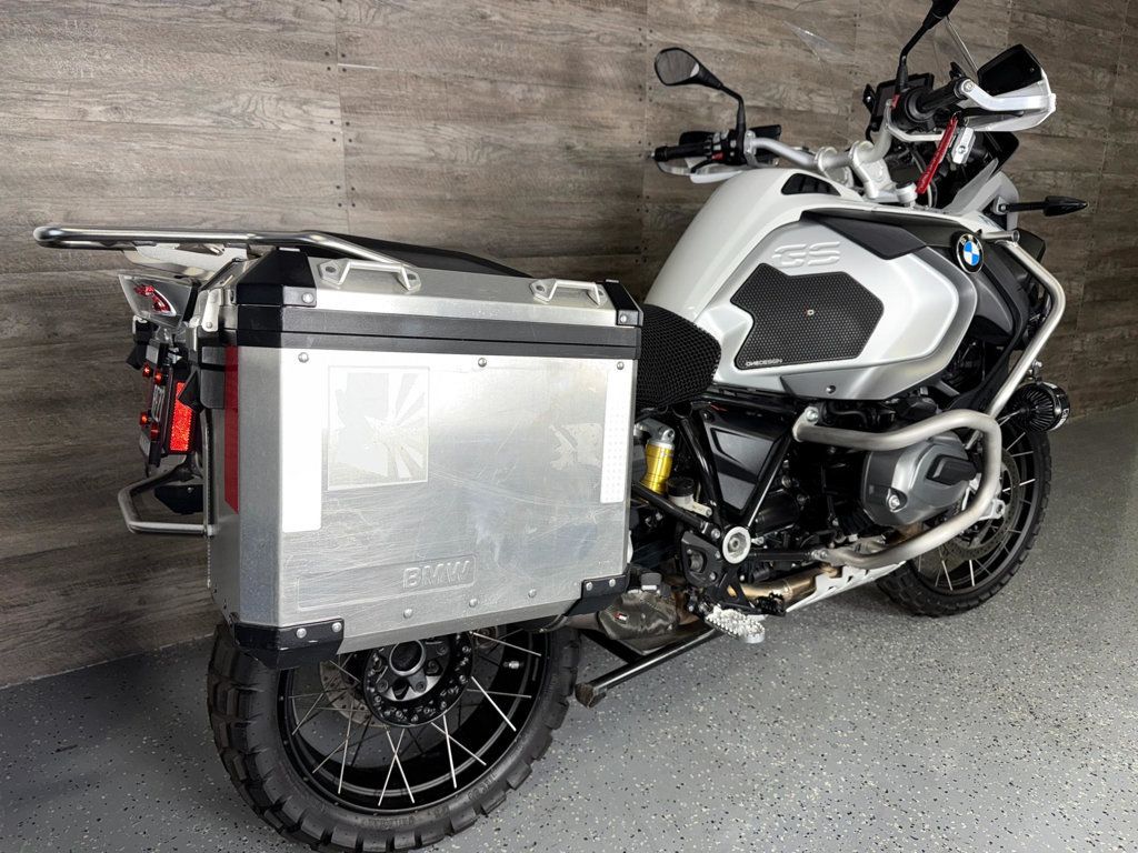 2015 BMW R 1200 GS Adventure SUPER CLEAN! - 22901916 - 2