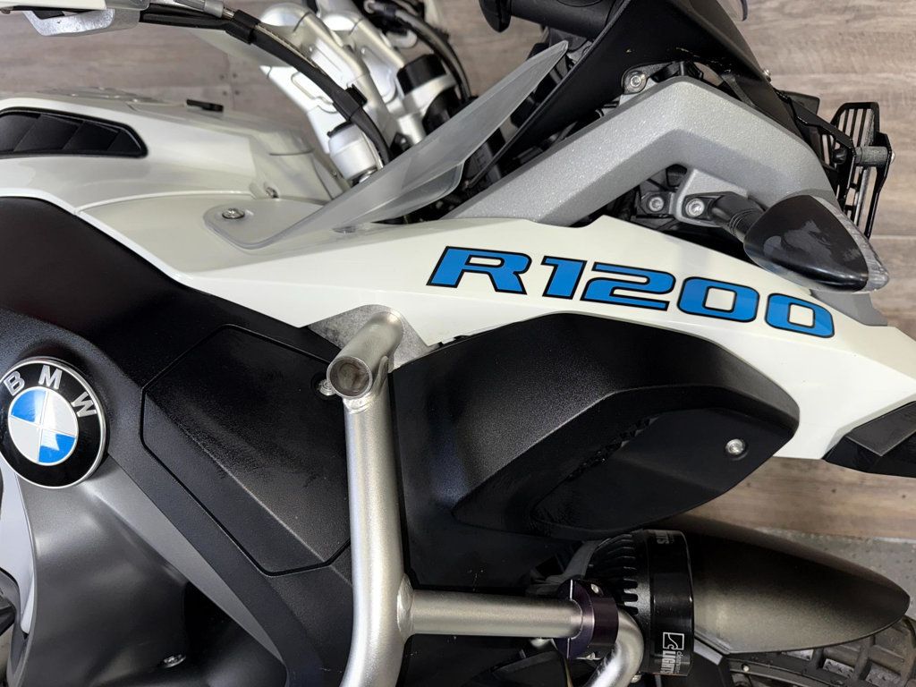 2015 BMW R 1200 GS Adventure SUPER CLEAN! - 22901916 - 3