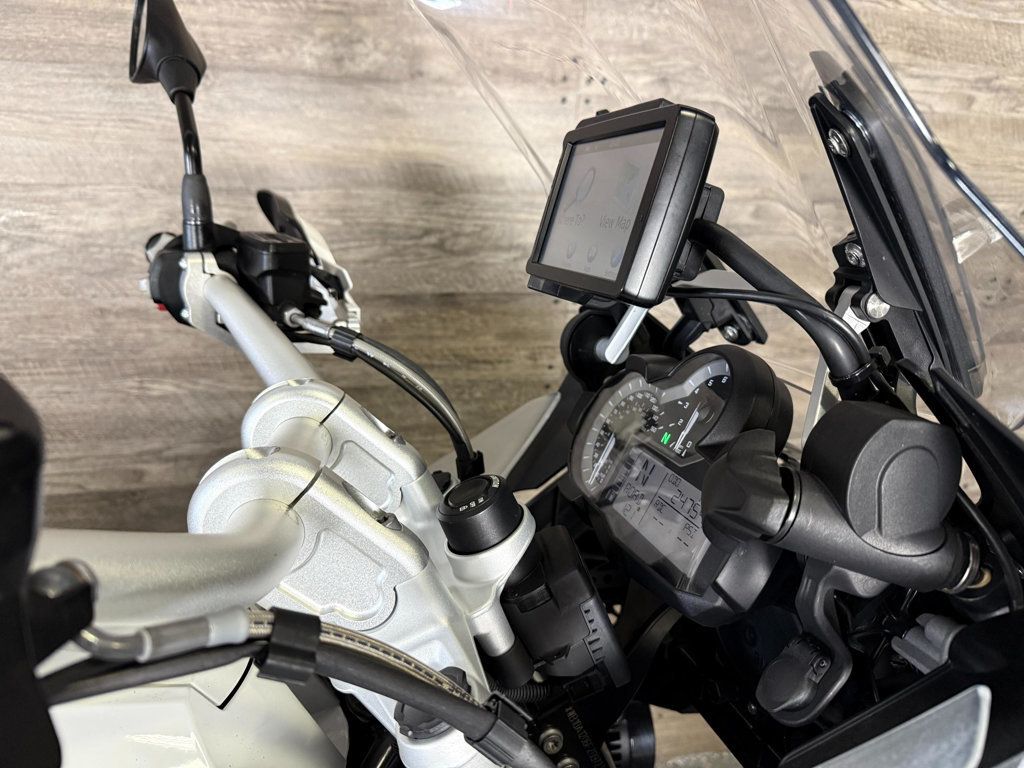 2015 BMW R 1200 GS Adventure SUPER CLEAN! - 22901916 - 4