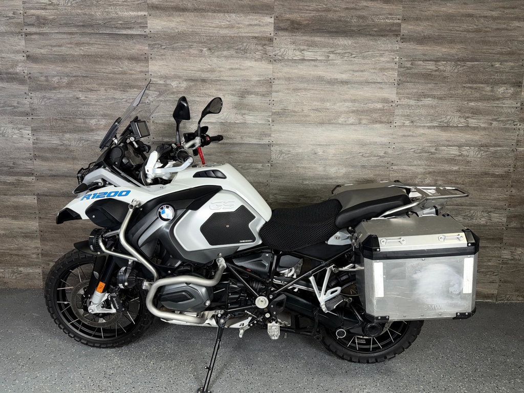 2015 BMW R 1200 GS Adventure SUPER CLEAN! - 22901916 - 6