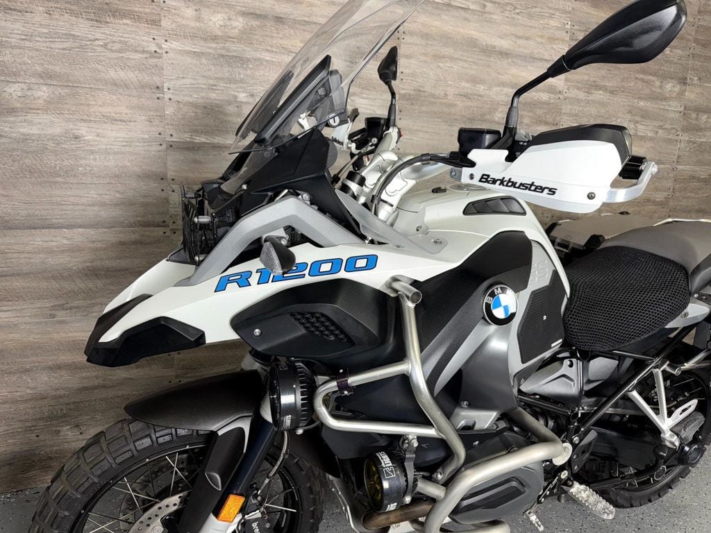 2015 BMW R 1200 GS Adventure SUPER CLEAN! - 22901916 - 7