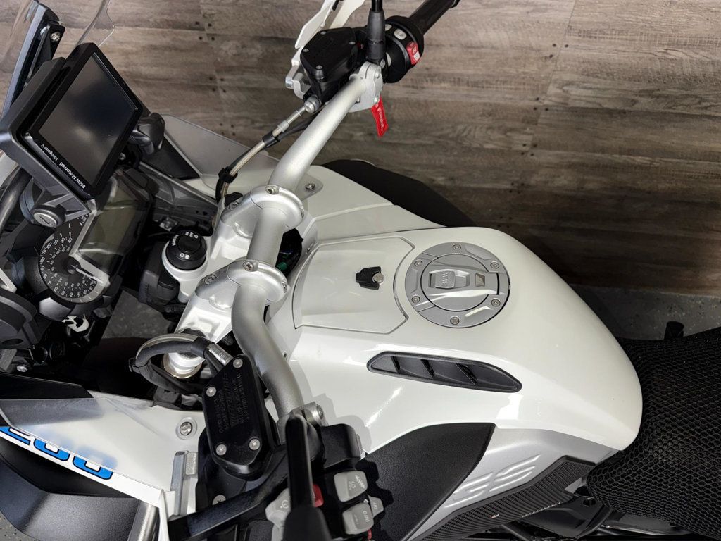 2015 BMW R 1200 GS Adventure SUPER CLEAN! - 22901916 - 8