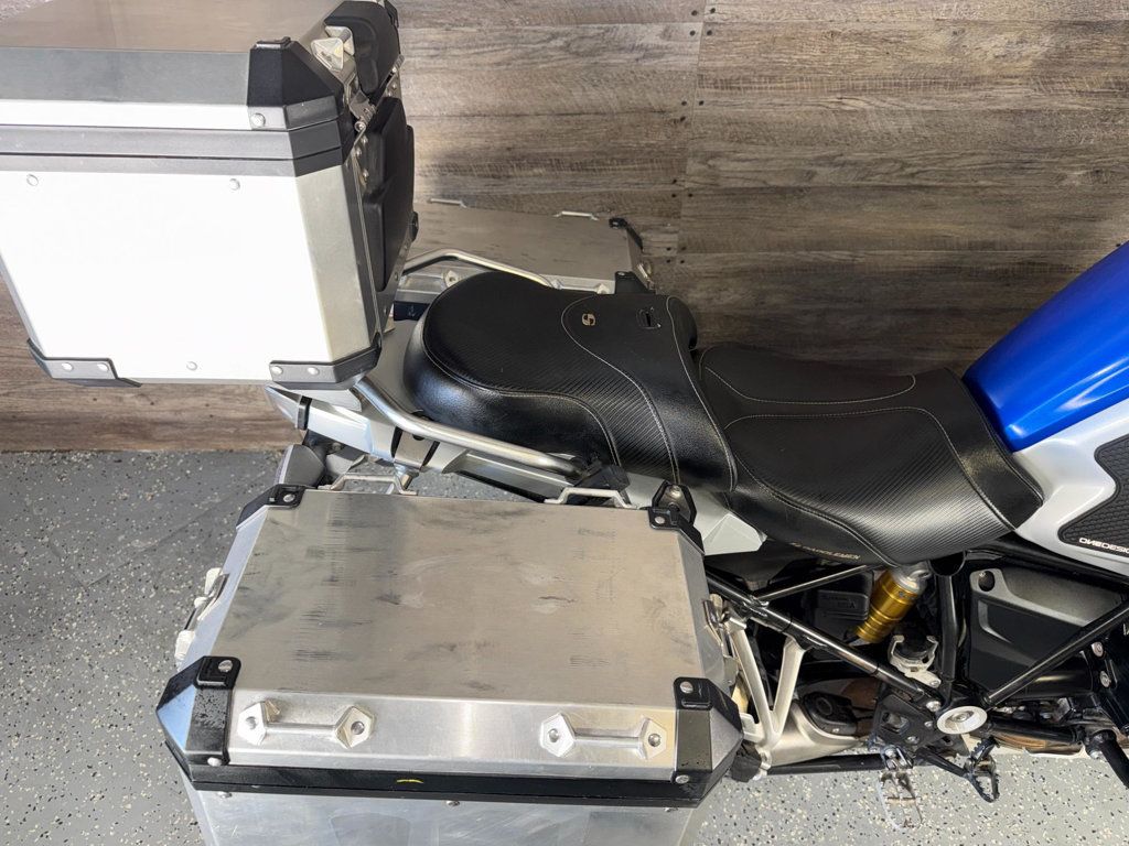 2015 BMW R 1200 GS Adventure SUPER CLEAN! - 23002975 - 9