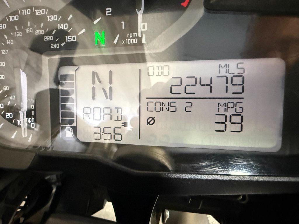 2015 BMW R 1200 GS Adventure SUPER CLEAN! - 23002975 - 10