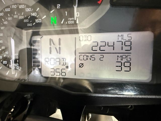 2015 BMW R 1200 GS Adventure SUPER CLEAN! - 23002975 - 10