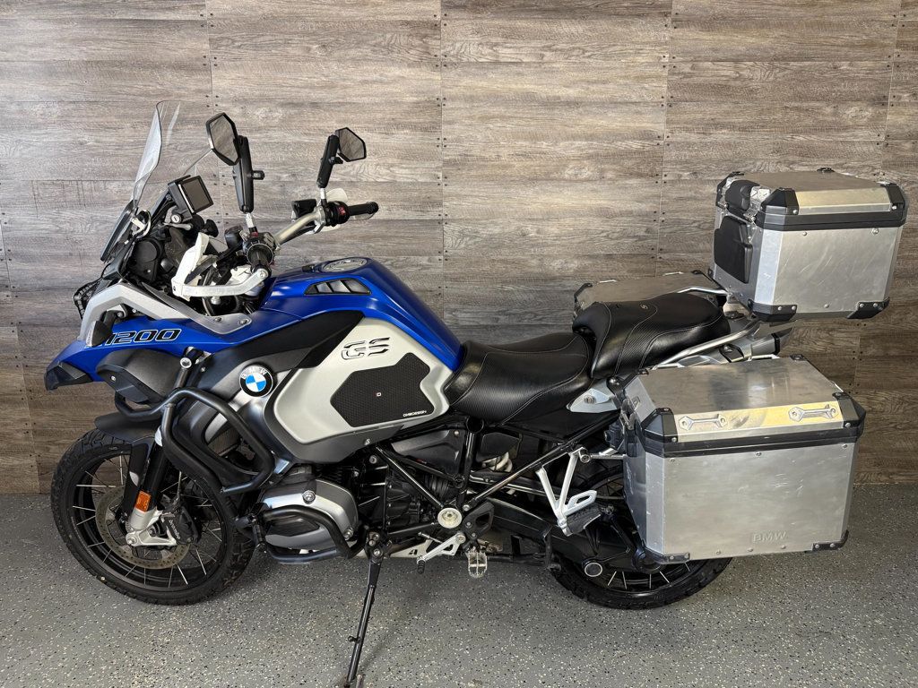 2015 BMW R 1200 GS Adventure SUPER CLEAN! - 23002975 - 11