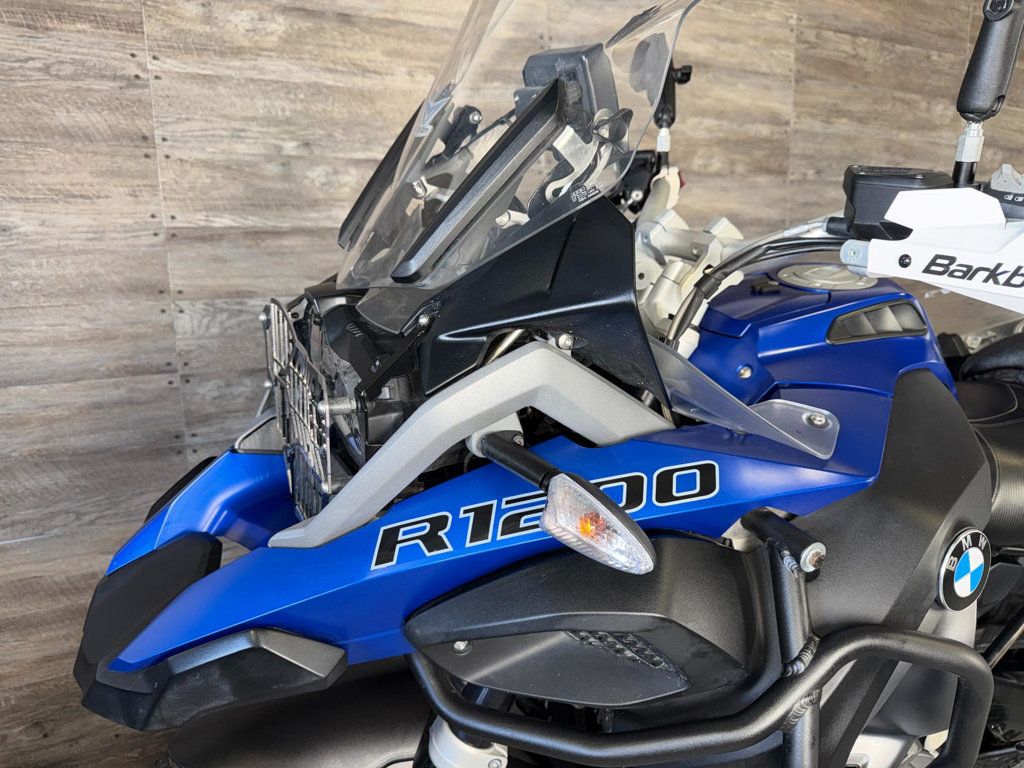 2015 BMW R 1200 GS Adventure SUPER CLEAN! - 23002975 - 12