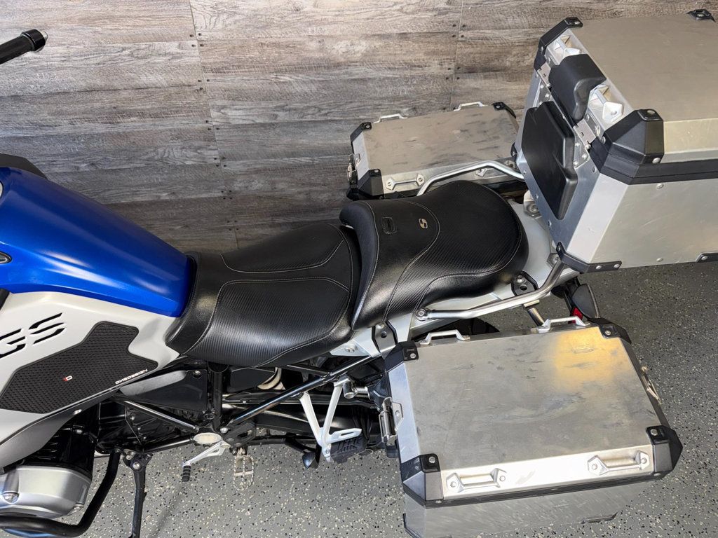 2015 BMW R 1200 GS Adventure SUPER CLEAN! - 23002975 - 13