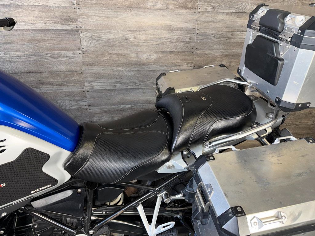 2015 BMW R 1200 GS Adventure SUPER CLEAN! - 23002975 - 14