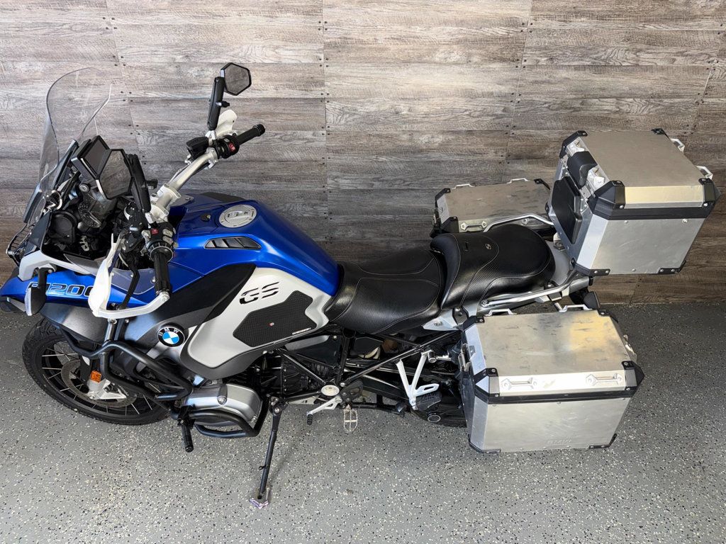 2015 BMW R 1200 GS Adventure SUPER CLEAN! - 23002975 - 15