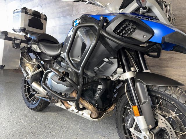 2015 BMW R 1200 GS Adventure SUPER CLEAN! - 23002975 - 1