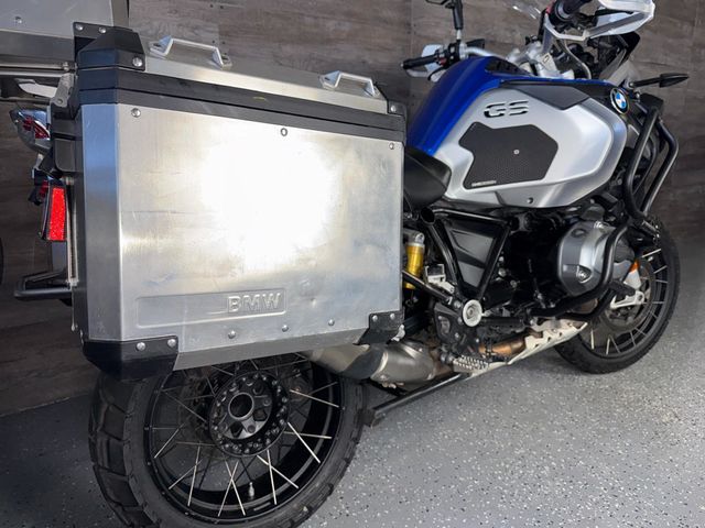 2015 BMW R 1200 GS Adventure SUPER CLEAN! - 23002975 - 2