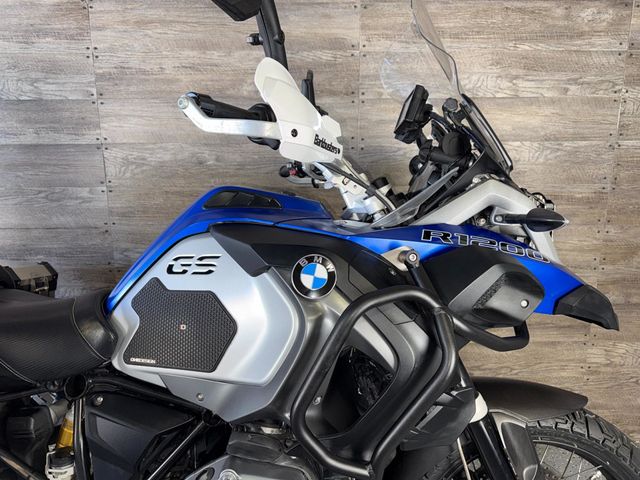 2015 BMW R 1200 GS Adventure SUPER CLEAN! - 23002975 - 3