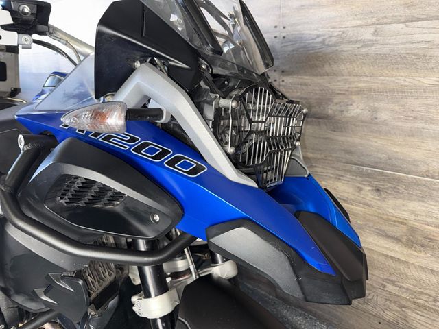 2015 BMW R 1200 GS Adventure SUPER CLEAN! - 23002975 - 4