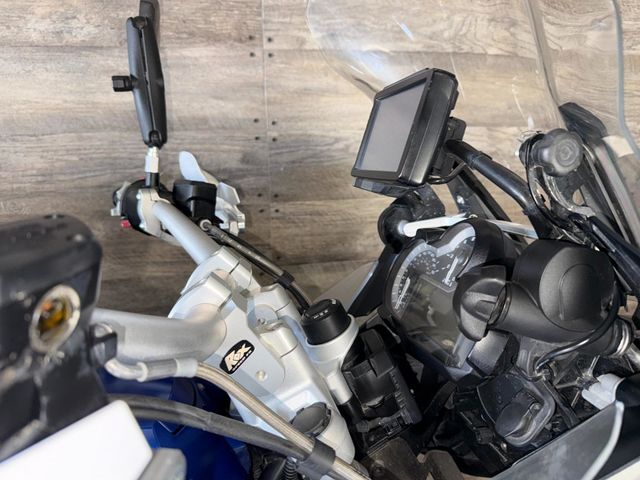 2015 BMW R 1200 GS Adventure SUPER CLEAN! - 23002975 - 5
