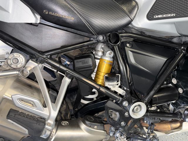 2015 BMW R 1200 GS Adventure SUPER CLEAN! - 23002975 - 7