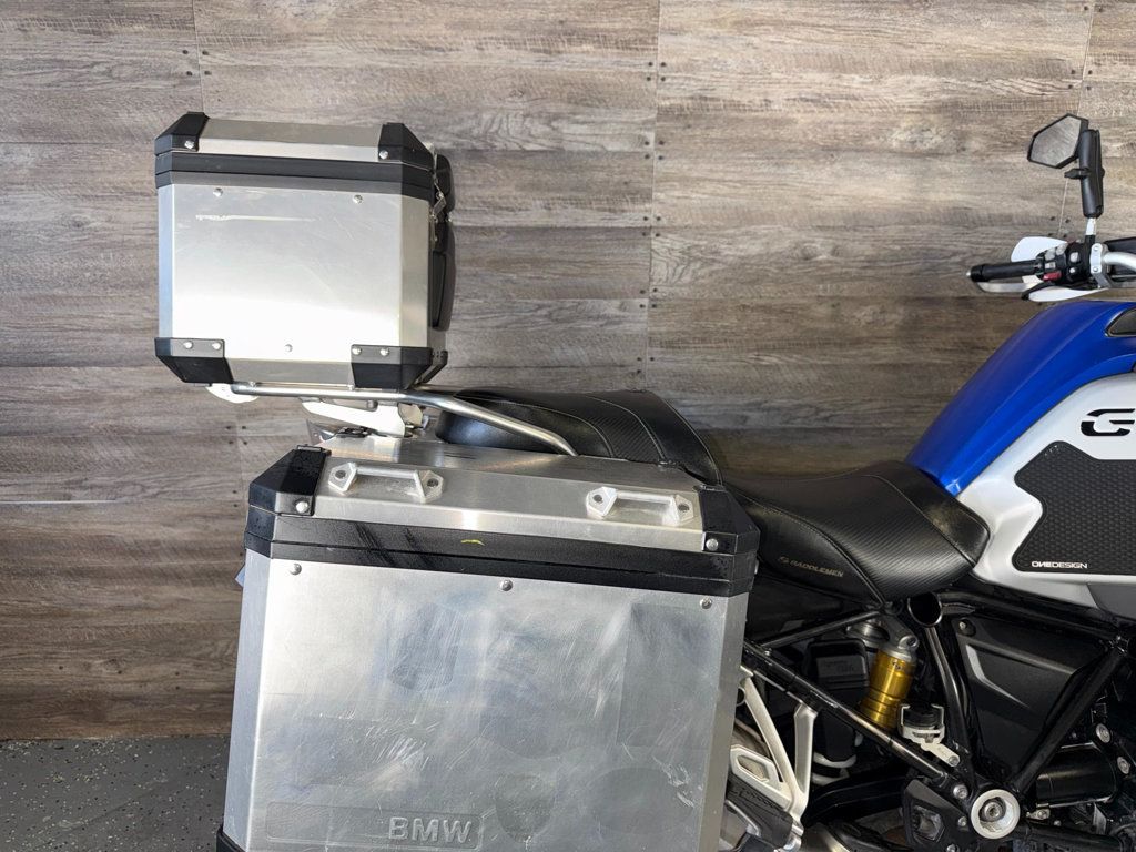2015 BMW R 1200 GS Adventure SUPER CLEAN! - 23002975 - 8