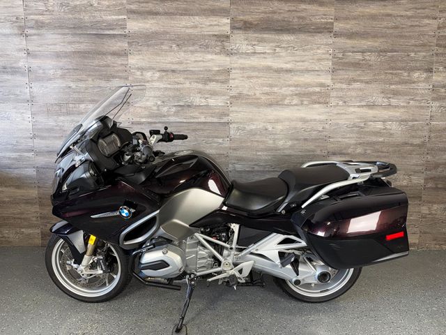 2015 BMW R 1200 RT LOW MILES! - 23030716 - 11