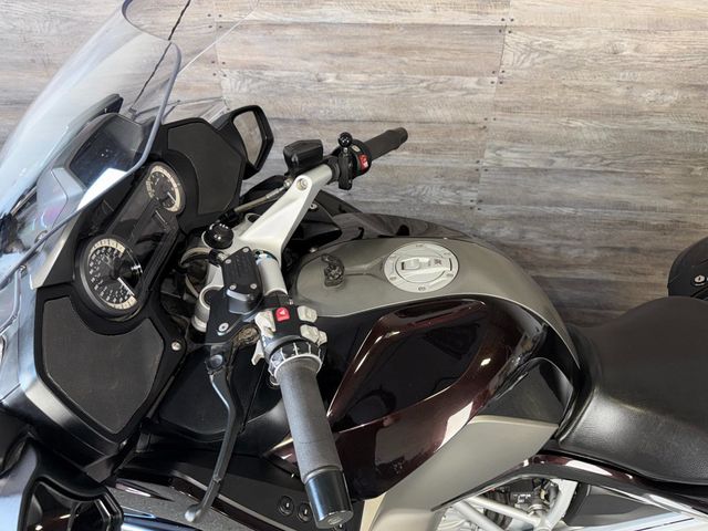 2015 BMW R 1200 RT LOW MILES! - 23030716 - 12
