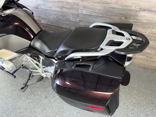 2015 BMW R 1200 RT LOW MILES! - 23030716 - 14