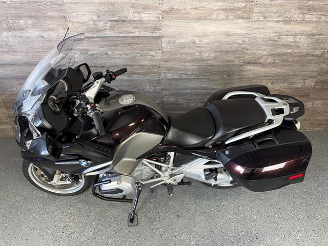2015 BMW R 1200 RT LOW MILES! - 23030716 - 15