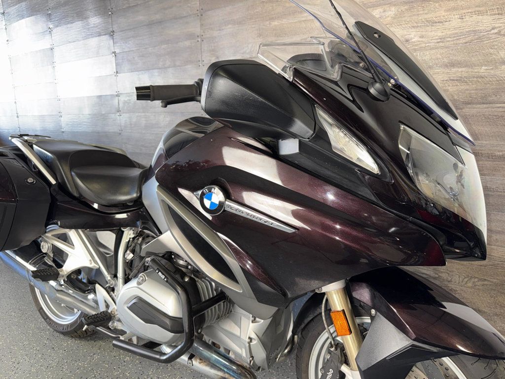 2015 BMW R 1200 RT LOW MILES! - 23030716 | Video 2