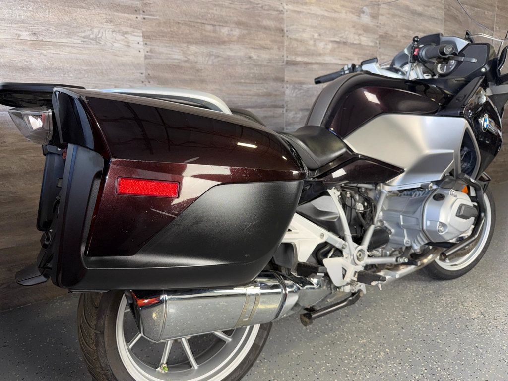 2015 BMW R 1200 RT LOW MILES! - 23030716 - 2