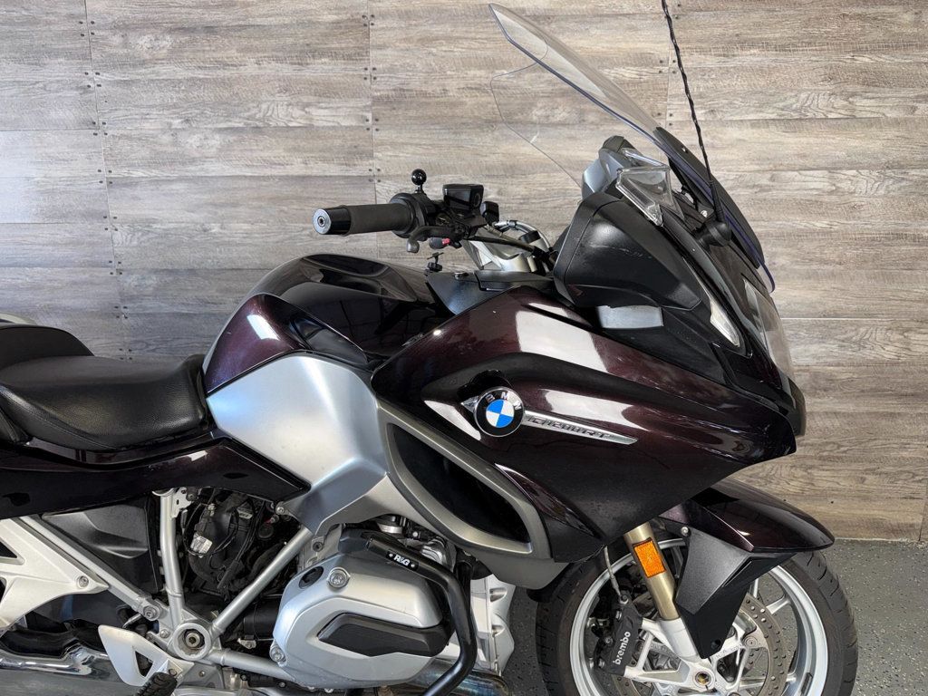 2015 BMW R 1200 RT LOW MILES! - 23030716 - 3