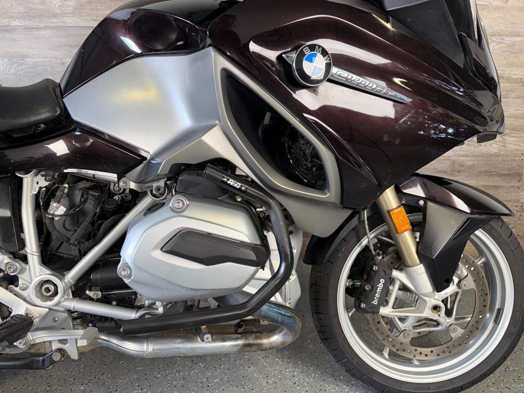 2015 BMW R 1200 RT LOW MILES! - 23030716 - 4