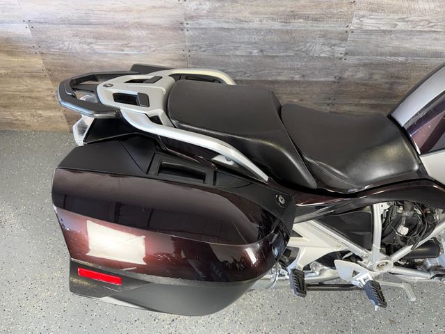 2015 BMW R 1200 RT LOW MILES! - 23030716 - 7