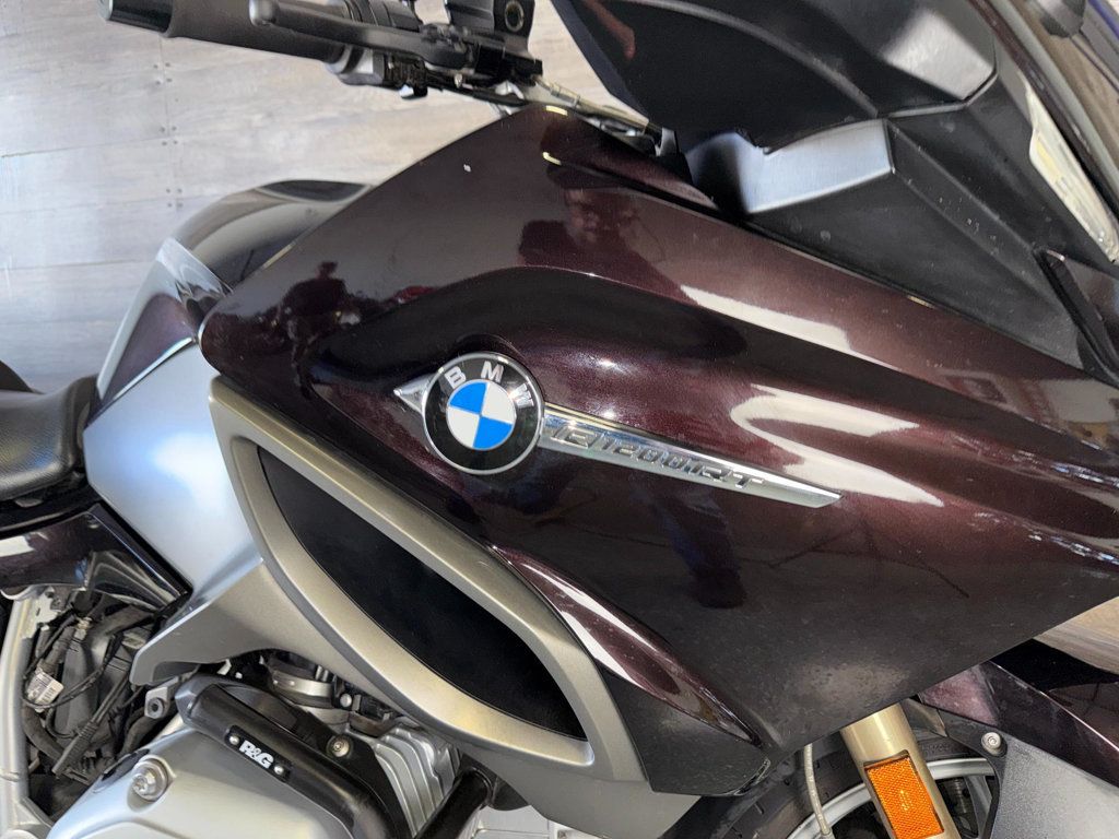 2015 BMW R 1200 RT LOW MILES! - 23030716 - 8