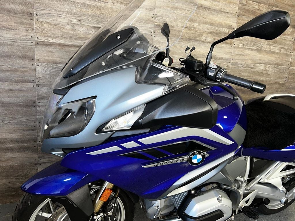 2015 BMW R 1200 RT One Owner! - 22699642 - 15