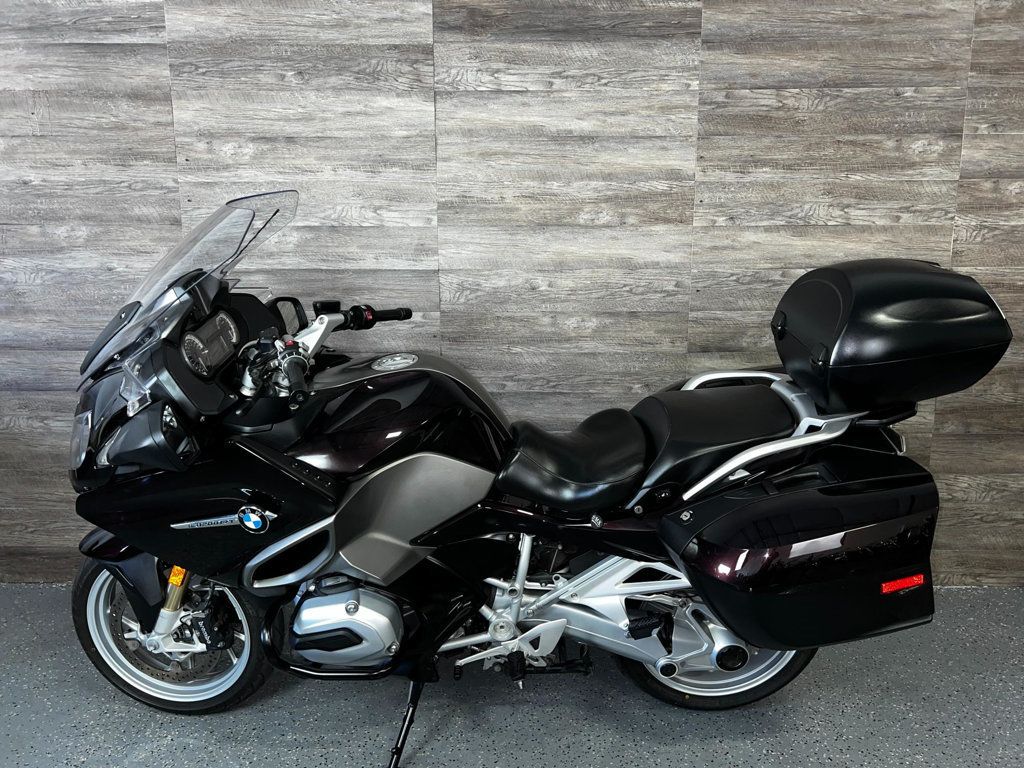 2015 BMW R 1200 RT SUPER CLEAN! - 22478698 - 10