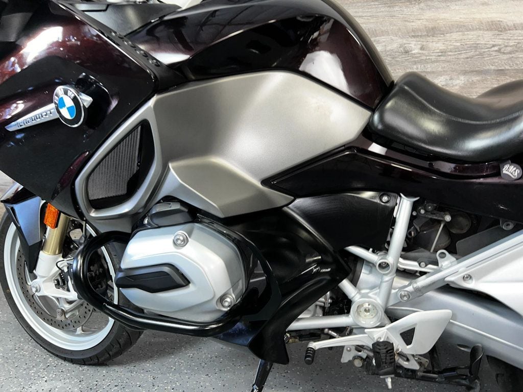 2015 BMW R 1200 RT SUPER CLEAN! - 22478698 - 11