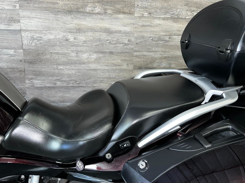 2015 BMW R 1200 RT SUPER CLEAN! - 22478698 - 12