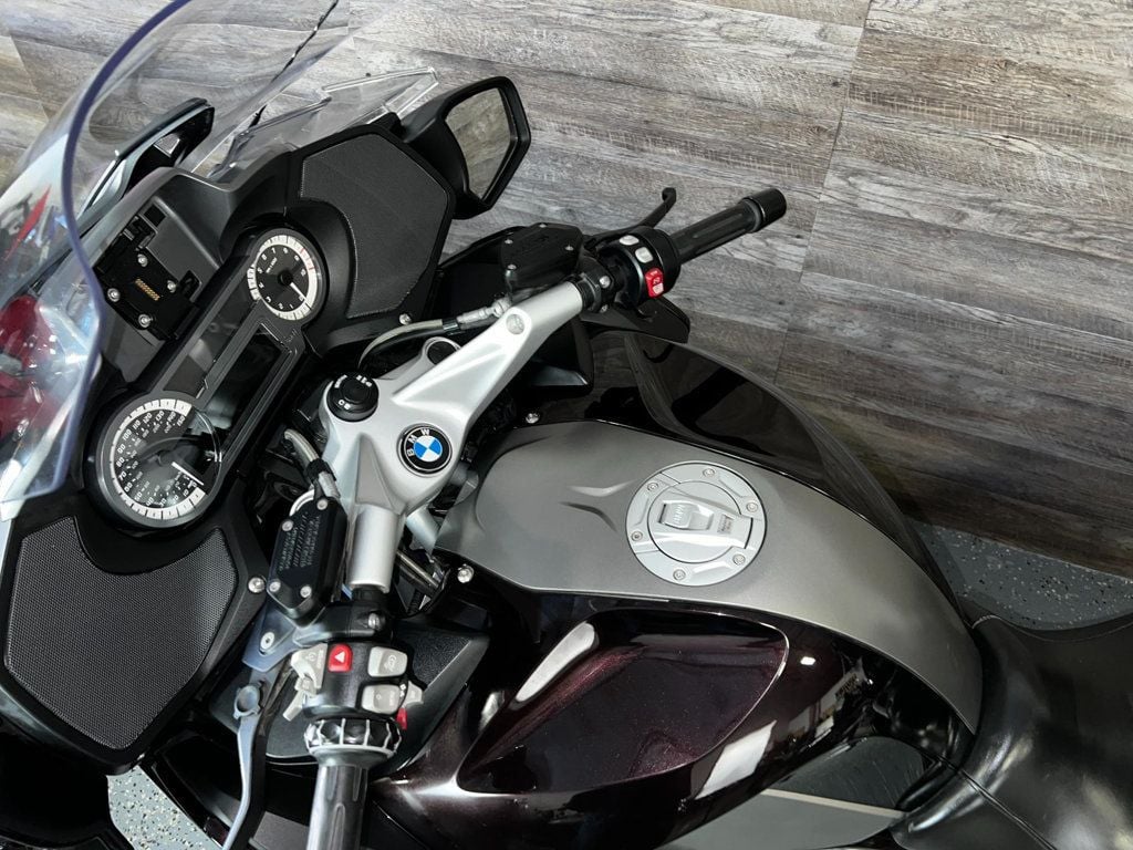 2015 BMW R 1200 RT SUPER CLEAN! - 22478698 - 14