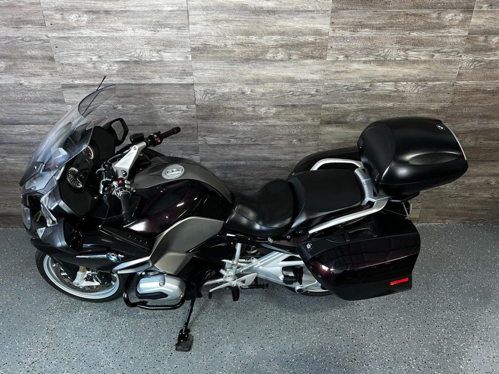 2015 BMW R 1200 RT SUPER CLEAN! - 22478698 - 15