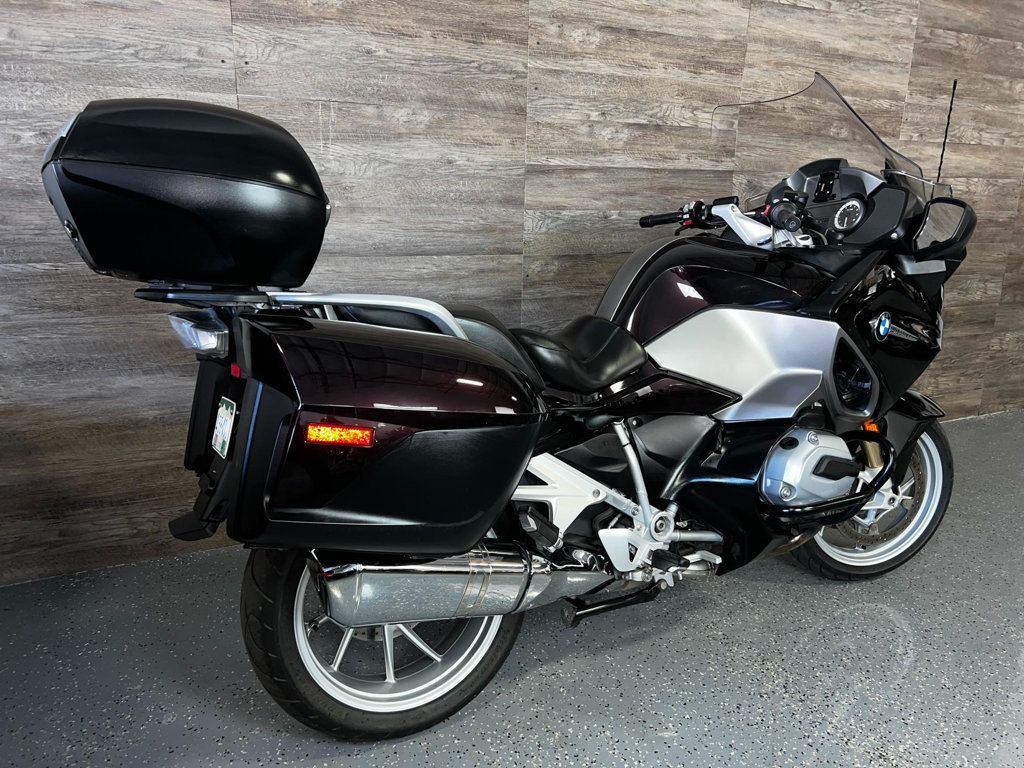 2015 BMW R 1200 RT SUPER CLEAN! - 22478698 - 2