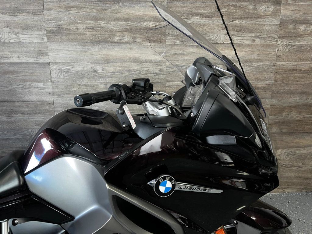 2015 BMW R 1200 RT SUPER CLEAN! - 22478698 - 3