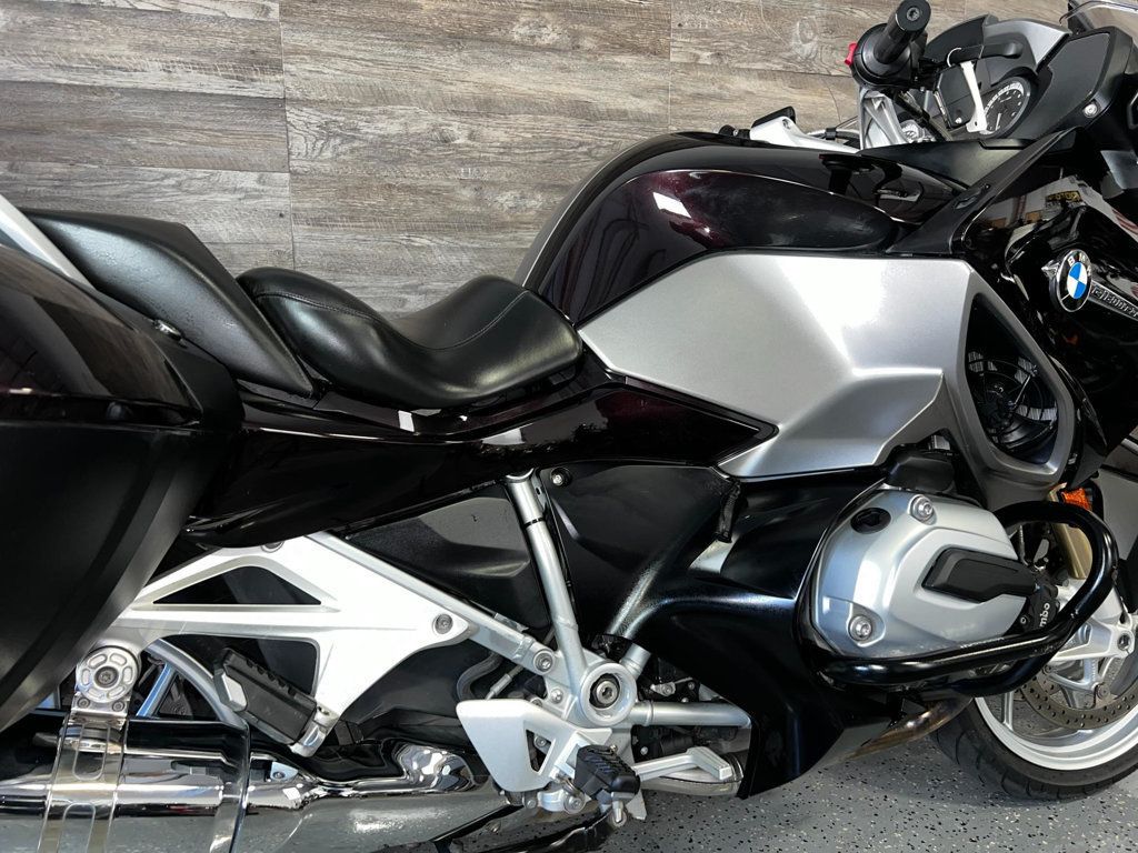 2015 BMW R 1200 RT SUPER CLEAN! - 22478698 - 6