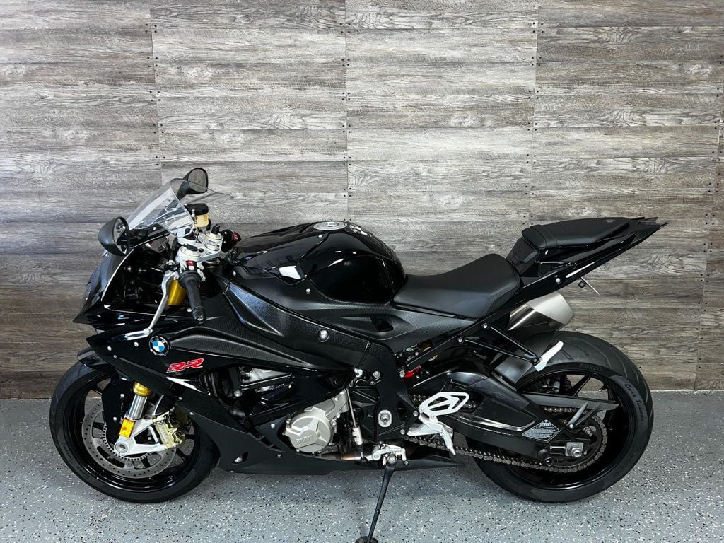 2015 BMW S 1000 RR LOW MILES! - 22761841 - 10