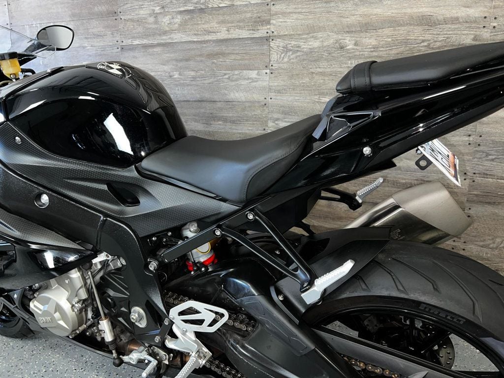 2015 BMW S 1000 RR LOW MILES! - 22761841 - 11