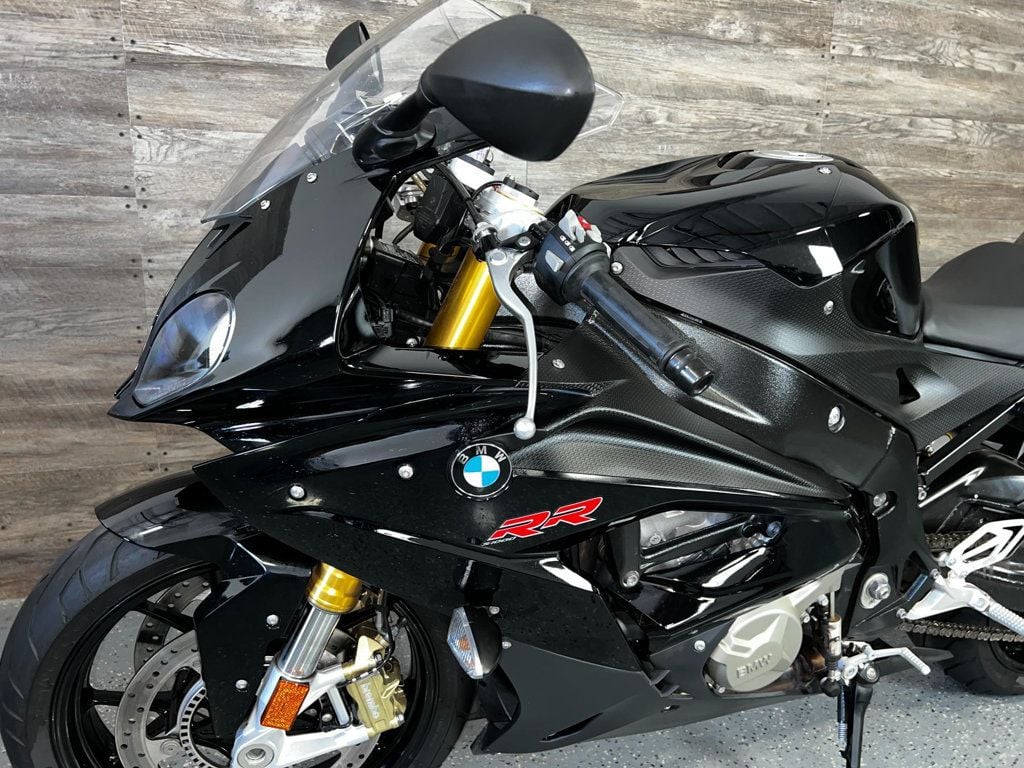 2015 BMW S 1000 RR LOW MILES! - 22761841 - 12