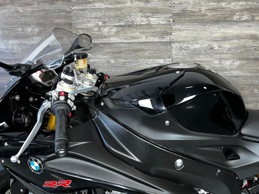 2015 BMW S 1000 RR LOW MILES! - 22761841 - 14