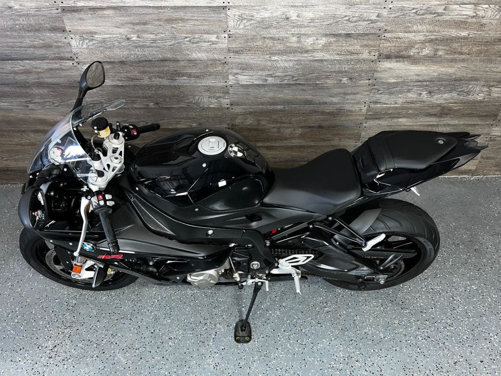 2015 BMW S 1000 RR LOW MILES! - 22761841 - 15